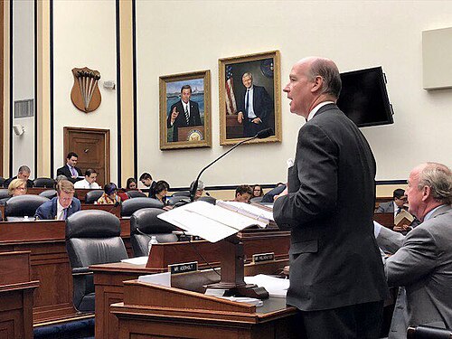 United States House Appropriations Subcommittee on the Legislative Branch